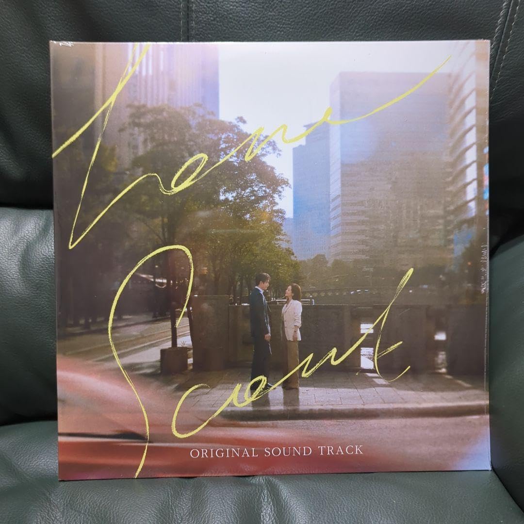 LP盤 ※ 私の完璧な秘書 わたしの完璧な秘書 OST レコード 【公式通販】